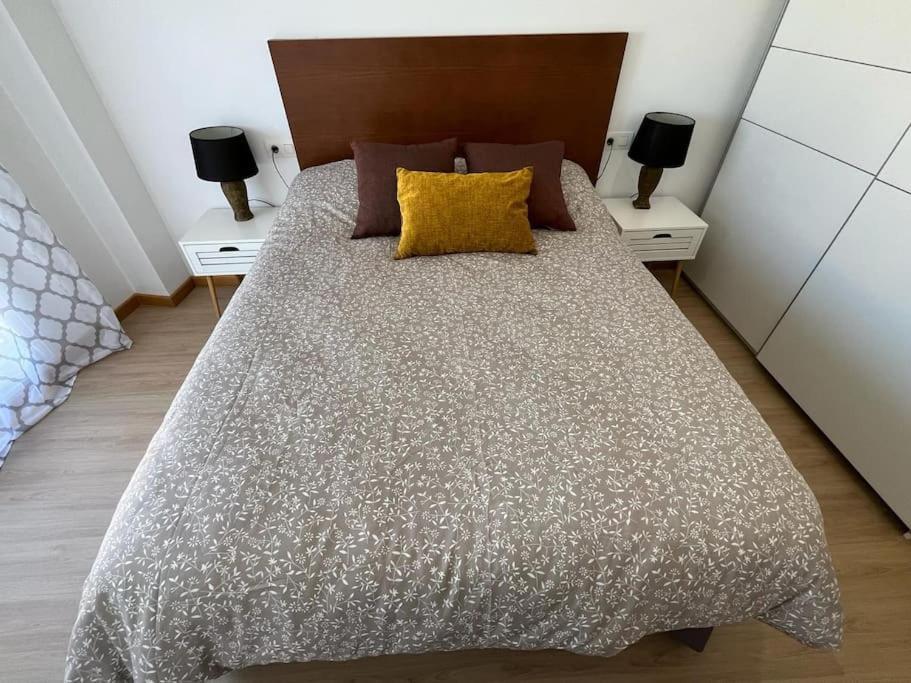 Cardenas Home Agata Santafé Extérieur photo