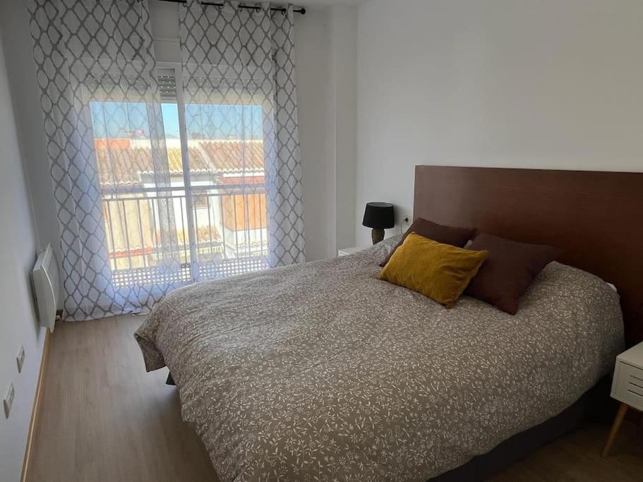 Cardenas Home Agata Santafé Extérieur photo