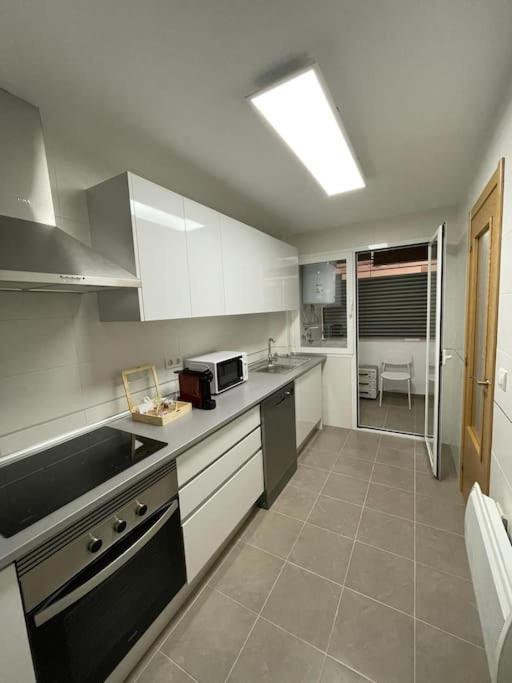 Cardenas Home Agata Santafé Extérieur photo