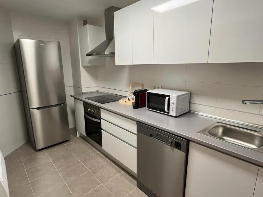 Cardenas Home Agata Santafé Extérieur photo